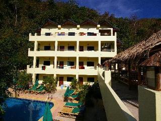 Apartamento Sabai Mansion Ao Nang Exterior foto