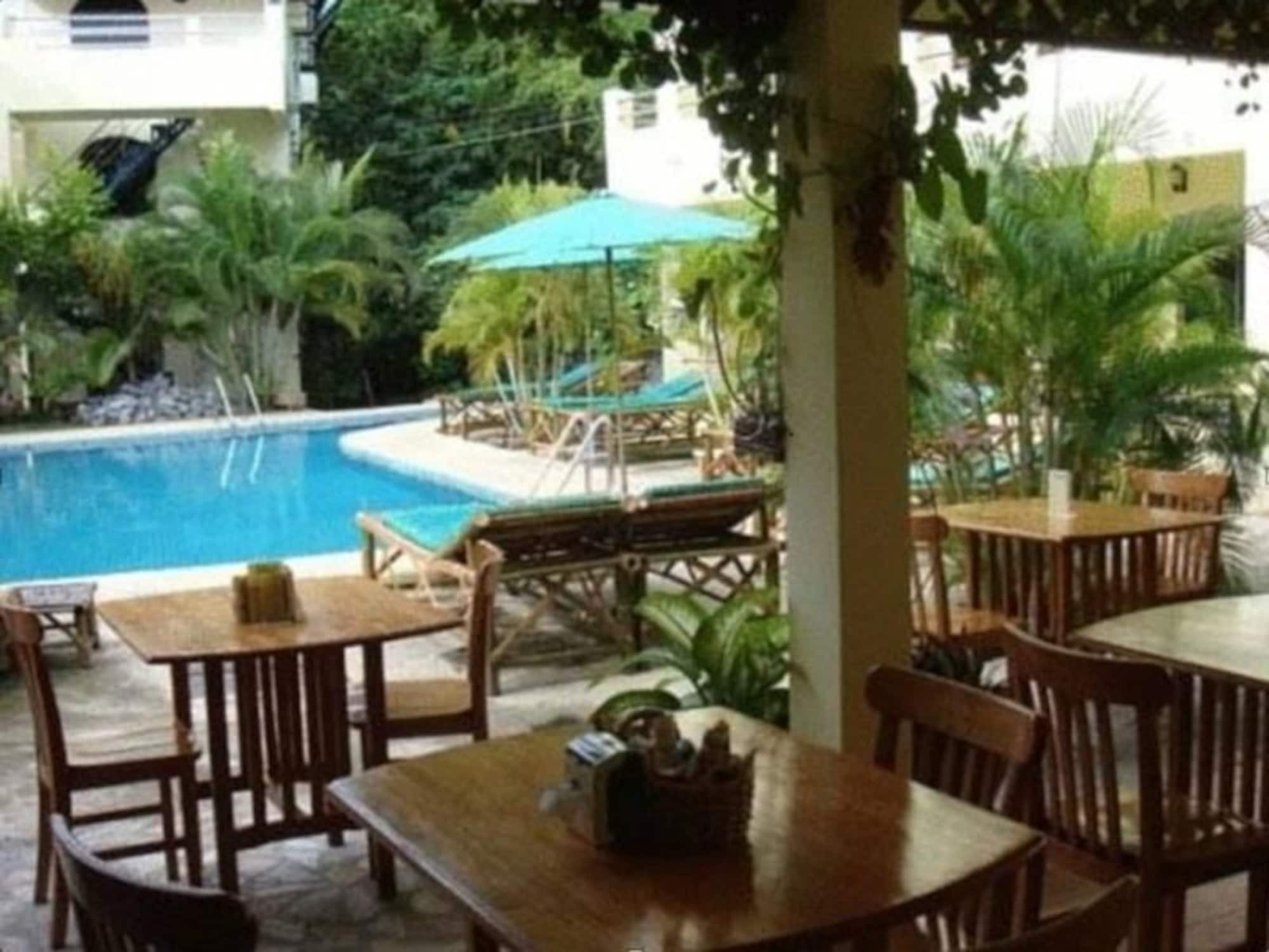Apartamento Sabai Mansion Ao Nang Exterior foto